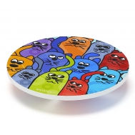 Балансер для помещений B.01.350-18