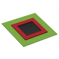 Батут встраиваемый малый БТ 10.01.01-01