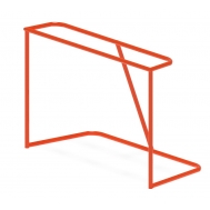 Ворота хоккейные СО 2.60.01