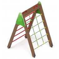 Детская площадка Спортивный комплекс СК 2.04.02