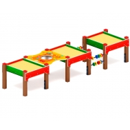 Песочница ЗАБОТА ТРОЙНАЯ ДОВ 50.01.05-01