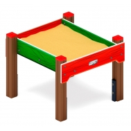 Песочница ЗАБОТА МИНИ ДОВ 50.01.03-01