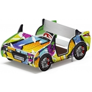 КАБРИОЛЕТ игровая форма МФ 10.03.02-02