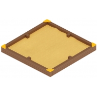 Песочница СОЛНЫШКО БОЛЬШАЯ ИО 5.01.13