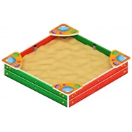 МИНИ песочница (ракушки) ИО 5.01.01-01