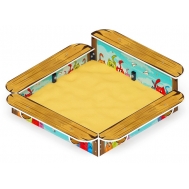 Песочница СРЕДНЯЯ (Коты) ИО 5.01.15-03