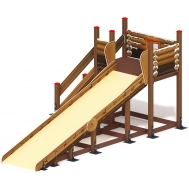 ЗИМА 1 горка (Н=1500) ИО 49.01.01-13