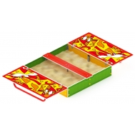 Песочница с крышкой (Рыбы) ИО 5.01.11-04