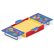 АЗБУКА песочница с крышкой (крупная) ИО 5.01.11-05