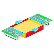 ИГРА песочница с крышкой (крупная) ИО 5.01.11-06