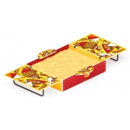 Песочница с крышкой (Рыбы) (крупная) ИО 5.01.11-08