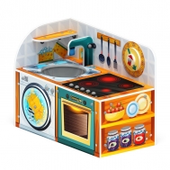 Игровая панель КУХНЯ МФ 22.01.01-20