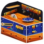 Игровая панель МАСТЕРСКАЯ МФ 22.01.01-30