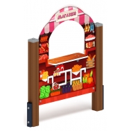 Игровая панель МАГАЗИН МФ 22.01.01-12