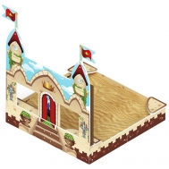 КОРОЛЕВСТВО песочница ИО 5.15.01-01