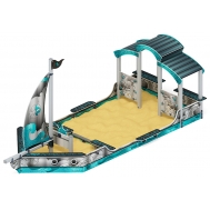 ЯХТА песочный дворик (Лагуна) ИО 6.03.01-05