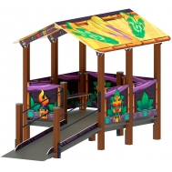 МАНЕЖ СЧАСТЛИВОЕ ДЕТСТВО (Майя) ДОВ 30.01.01-03