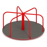 ВЕТЕРОК 1 карусель ИО 30.01.01-П