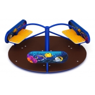 МОРСКОЙ карусель ИО 30.17.01-П