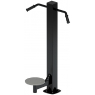 Тренажер уличный ТВИСТЕР СТ 013-11