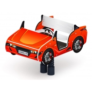 КАБРИОЛЕТ качалка на пружине ИО 23.03.02-01