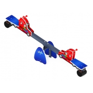 ГРУЗОВИЧОК качалка балансир ИО 21.М.03.01-П