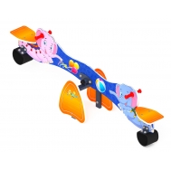 СЛОНИКИ качалка балансир ИО 21.Д.01.02