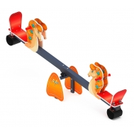 ЛОШАДКА качалка балансир ИО 21.М.01.02-П