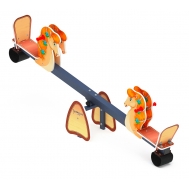 ЛОШАДКА качалка балансир ИО 21.М.01.02-П.01