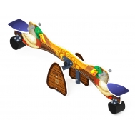 ЭКО качалка балансир ИО 21.Д.01.02-01