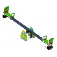 БОЛЬШОЙ качалка балансир (Поляна) ИО 21.М.01.05-П.02