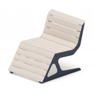 Скамья (Светлый дуб) МФ 42.02.05-01