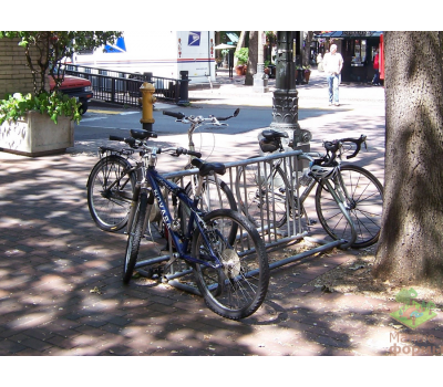 Парковка для велосипедов Классика 1812, фото 4