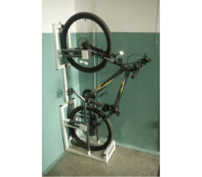 Кронштейн для велосипеда с замками, фото 2