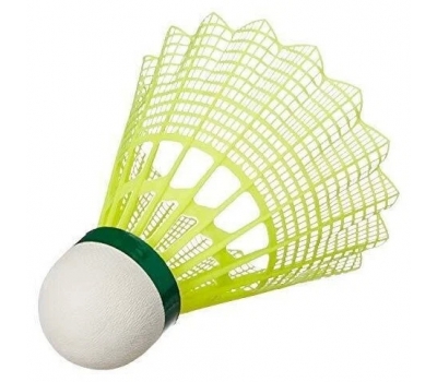 Воланы YONEX  Mavis 350 Yellow-Slow, уп. 6 шт. (02.403), фото 2