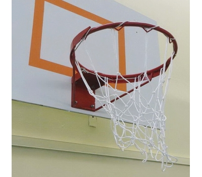 Кольцо баскетбольное антивандальное, усиленное (01.304), фото 4