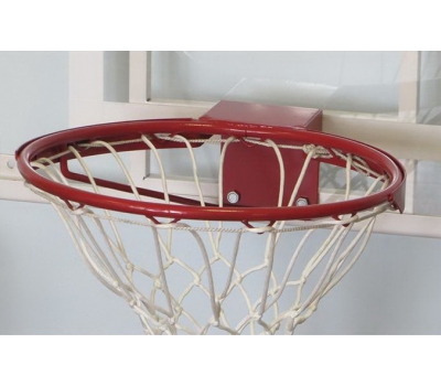 Кольцо баскетбольное антивандальное, усиленное (01.304), фото 3