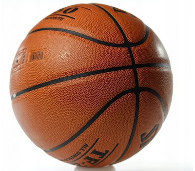 Баскетбольный мяч SPALDING TF-250, фото 1