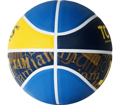Мячи баскетбольный TORRES Jam №7, фото 1