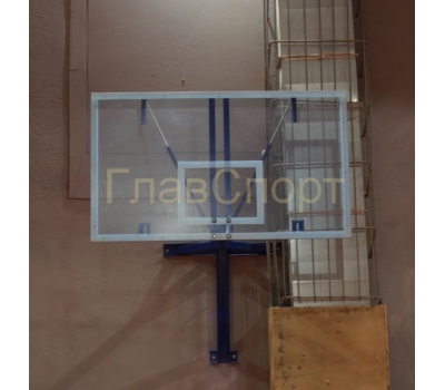 Кронштейн для баскетбольного щита (01.507-1200), фото 3