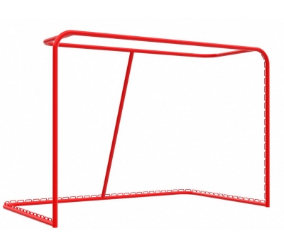 Ворота хоккейные тренировочные из трубы D=34 мм (17.102-34)