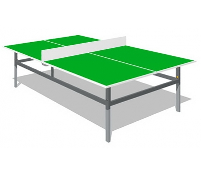 Теннисный стол ZION М2 (СЭ143)