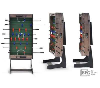 Настольный футбол / кикер BFG Compact 48&quot; / 4 фута (Анкор), фото 2