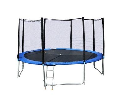 Батут SPORT ELIT 10FT 3,05м, фото 1