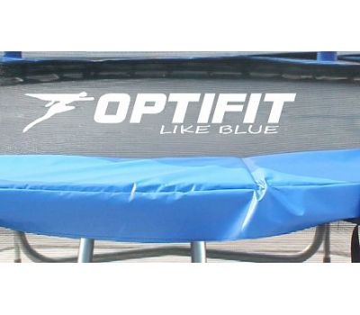 Батут OPTIFIT Like Blue 10ft 3,05 м, фото 2