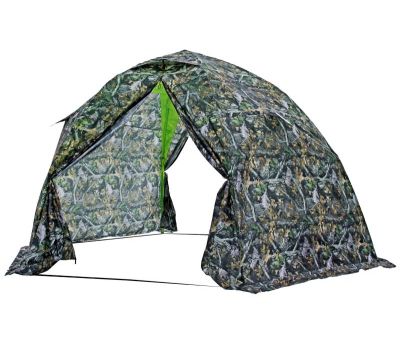 Летняя палатка ЛОТОС Пикник 1000 (алюминиевый каркас), фото 2