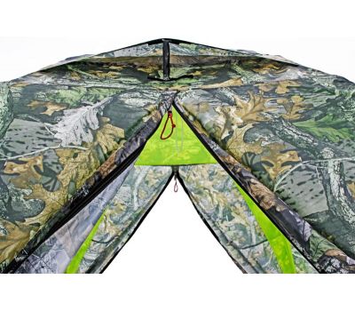 Летняя палатка ЛОТОС Пикник 1000 (алюминиевый каркас), фото 12