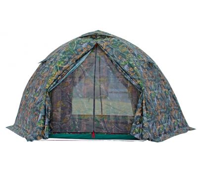 Летняя палатка ЛОТОС Пикник 1000 (алюминиевый каркас), фото 6
