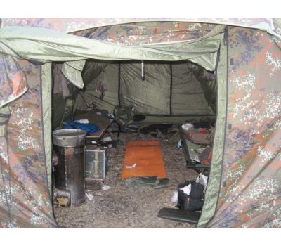 Палатка Tengu Mark 62T, фото 6