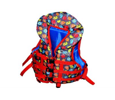Детский спасательный жилет &quot;Малыш-дизайн&quot;, фото 1